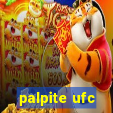 palpite ufc